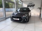 Suzuki Swift Sport 140PS  1.Hand! Ausstellungsfahrzeug - Suzuki Swift: Sport Ps