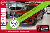 Nissan Townstar Kombi L2 130 Aut. TEKNA Navi Kam 7-Sitz - Nissan Townstar: Automatik