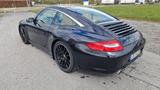 Porsche 997 Targa 4S Handschalter, KW V3, PCM Classic
