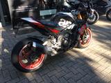 Aprilia Tuono V4 Factory, Carbon - APRILIA TUONO FACTORY