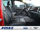 Ford Ranger Wildtrack Doka Hardtop KAMERA NAVI AHK - Ford Gebrauchtwagen in Braunschweig