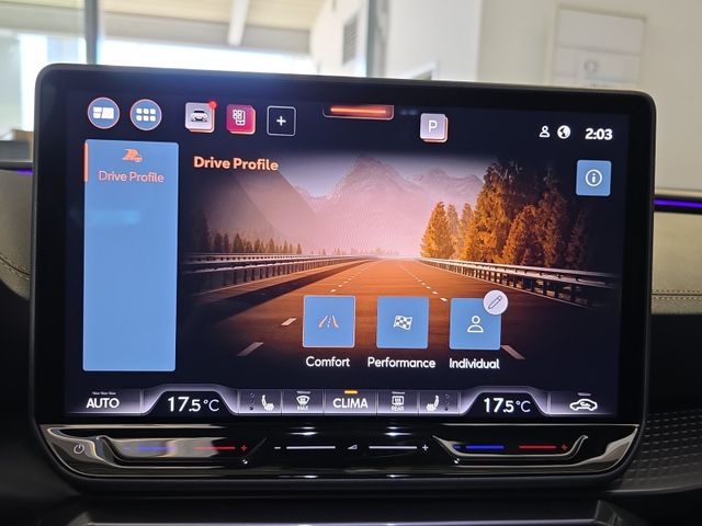 Leon Combi 1.5 eTSI DSG*AHK*SENNHEISER*