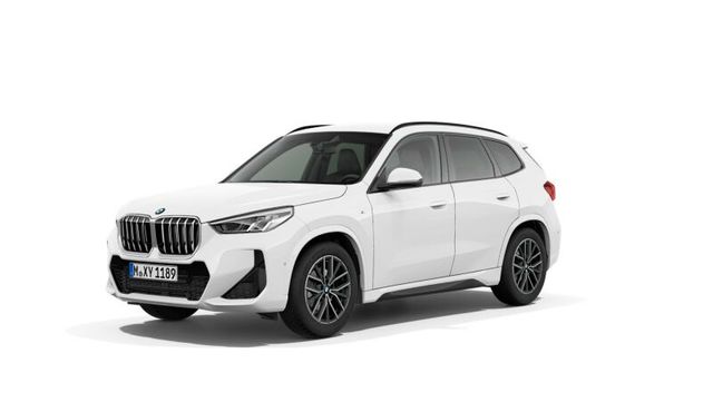 BMW X1 sDrive18i M Sportpaket **NEUJAHRSAKTION**