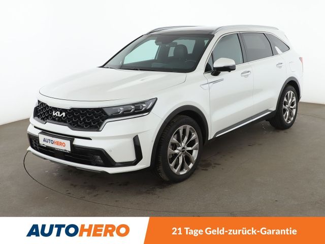 Kia Sorento 2.2 CRDi Platinum 4WD Aut.*NAVI*HUD*CAM*