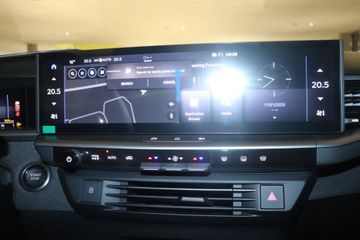 Fotografie 15 des Opel Grandland (X) Grandland 1.2 DI Hybrid 48 V Automatik GS Tech P