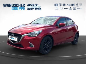 Mazda 2 1.5 Kizoku KAMERA NAVI SHZ