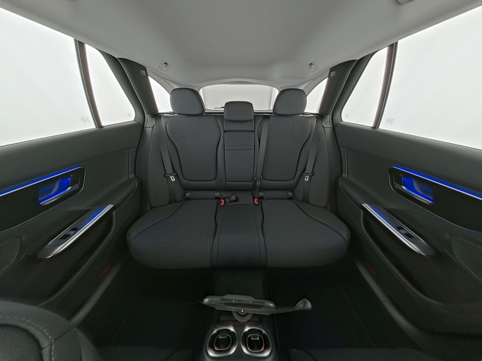 Mercedes-Benz C 200 - Bild 18
