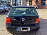 Volkswagen Golf 1.4 Basis - gebrauchte VW Golf aus dem Jahr 2000