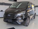 Ford Tourneo Custom L2 Titan X AHK LEDER XEN STHZ 8-S - Ford Tourneo Custom aus 2022