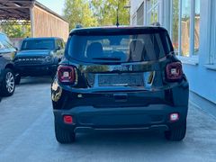 JEEP Renegade 1.5l GSE T4 48V e-Hybrid S-Edition DCT