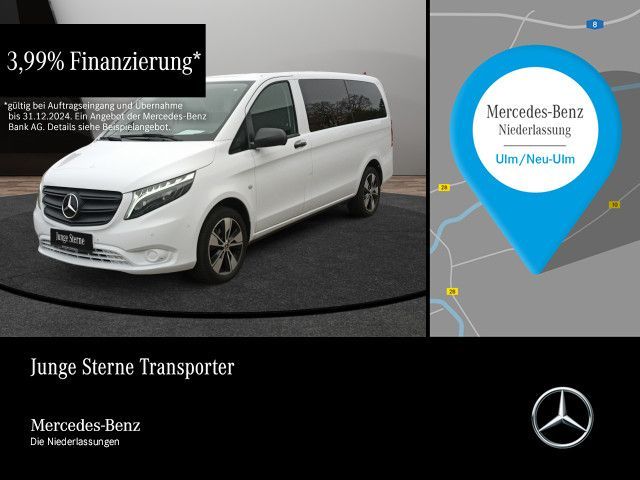 Mercedes-Benz Vito 116 CDI Tourer PRO Lang EDITION+9G+LiegeP