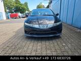 Honda Civic Lim. 3-trg. 1.8 Type S - Honda Civic: 8 Type