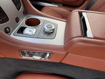 صورة مصغرة 23 لـ 2017 Aston Martin RAPIDE