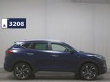 Hyundai Tucson 2.0 CRDI 4WD Premium AHK LED Navi Sound - Hyundai TUCSON mit Diesel-Antrieb: Geländewagen, Automatik, 2.0