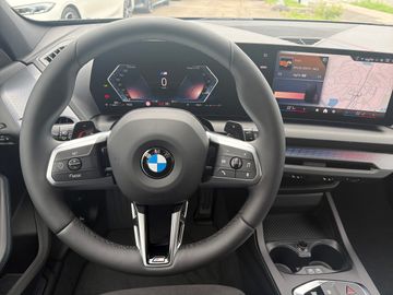 BMW 120 M Sportpaket DAB Parkassistent Klimaaut.