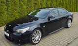 BMW 550i A - e60 * Logic 7 * Night Vision * Head Up  - BMW 5er Reihe: E60