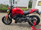 Ducati Monster 1200 S Stripe Remus, viele Extras - DUCATI MONSTER