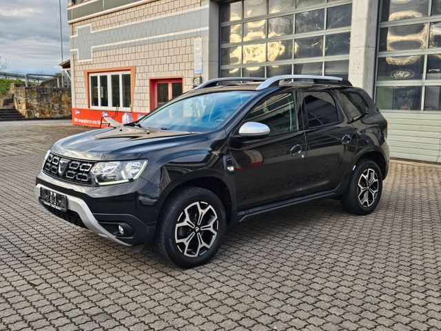 Dacia Duster II Prestige 4WD  **WENIG KM**