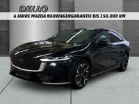 Mazda 6e - Vorschau Bild 1