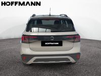 Volkswagen T-Cross - Vorschau Bild 4