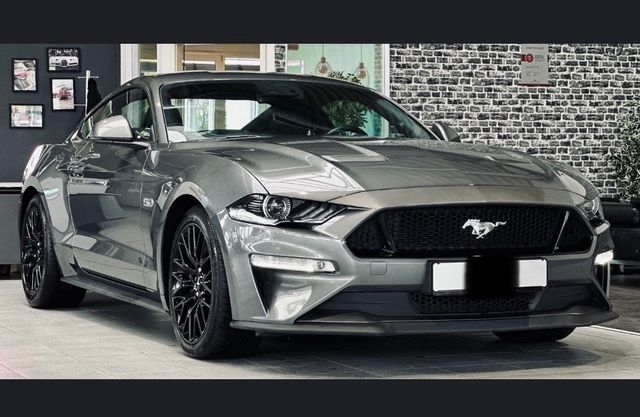 Ford Mustang 5.0 V8 GT/ Magneride/ Werksgarantie 