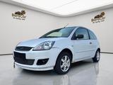 Ford Fiesta Fun X TÜV NEU08/2027*KLIMA*2007*MODERN