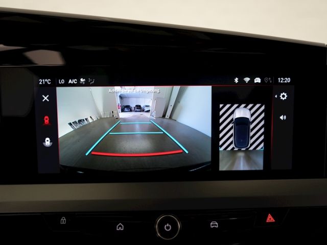 Mokka B FACELIFT GS AT+NAVI+LED LICHT+RÜCKFAHRKA