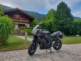 Yamaha Fazer FZ6 S2 RJ14 ABS - YAMAHA FZ1 S