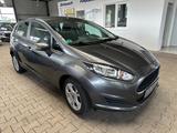 Ford Fiesta Trend,NAVI,SCHECKHEFT,GARANTIE - Ford Fiesta: Standheizung