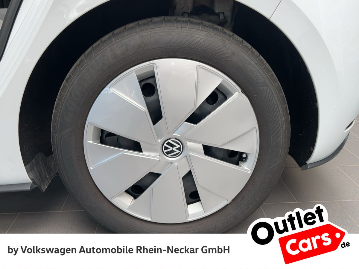 Volkswagen ID.3 - Bild 15