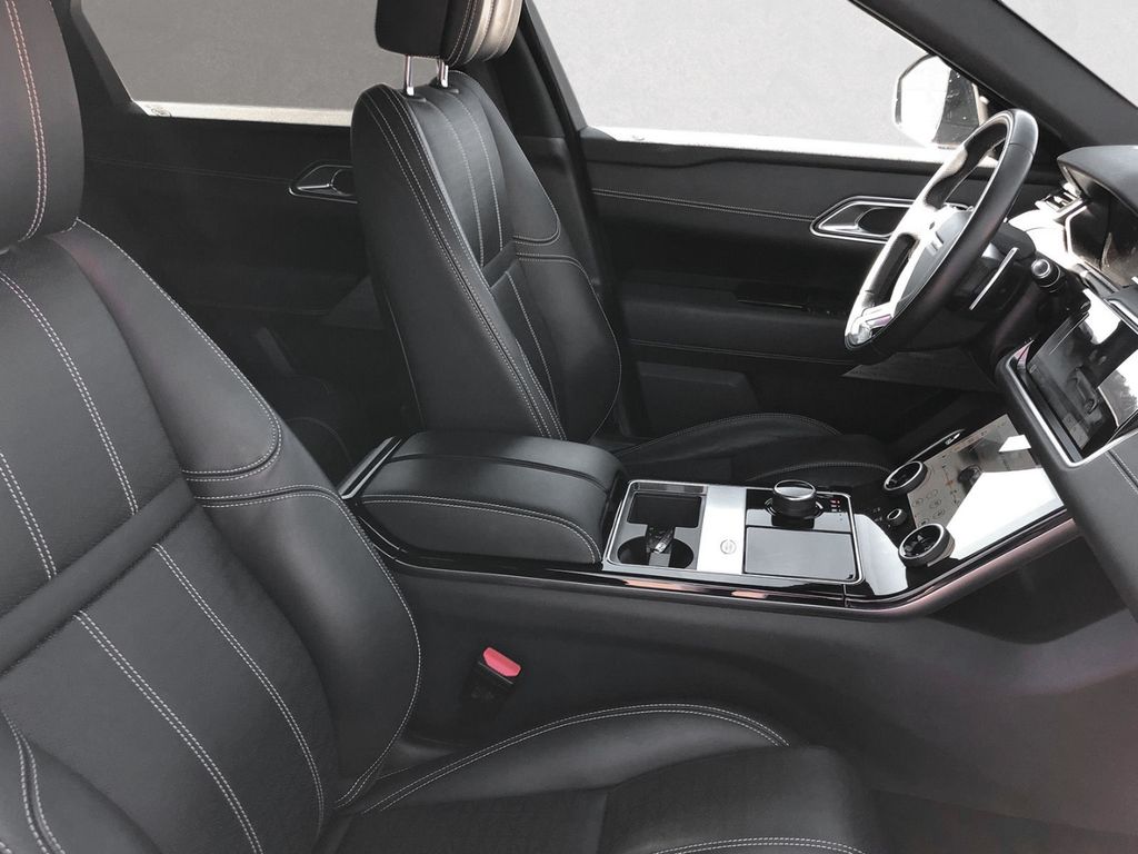 Land Rover Range Rover Velar D300 AWD R-Dynamic HSE NUR