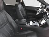 Land Rover Range Rover Velar D300 AWD R-Dynamic HSE NUR - Land Rover Range Rover Velar mit Schiebedach