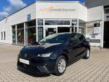 Seat Ibiza DAB Navi Sitzheizung Parkpilot - Seat Ibiza Gebrauchtwagen in Dresden