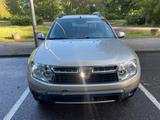 Dacia Duster 1.6 nur 62.338km gelaufen - Dacia Gebrauchtwagen von 2012