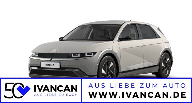 Fahrzeugabbildung Hyundai IONIQ 5 84kWh 229PS UNIQ Park Relax Kamera