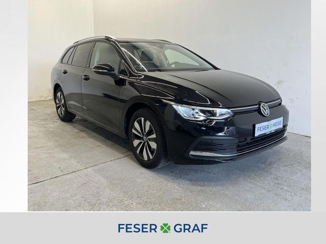 Volkswagen Golf Variant MOVE 1.5 TSI Pano/Sitz+Lenkradhzg./