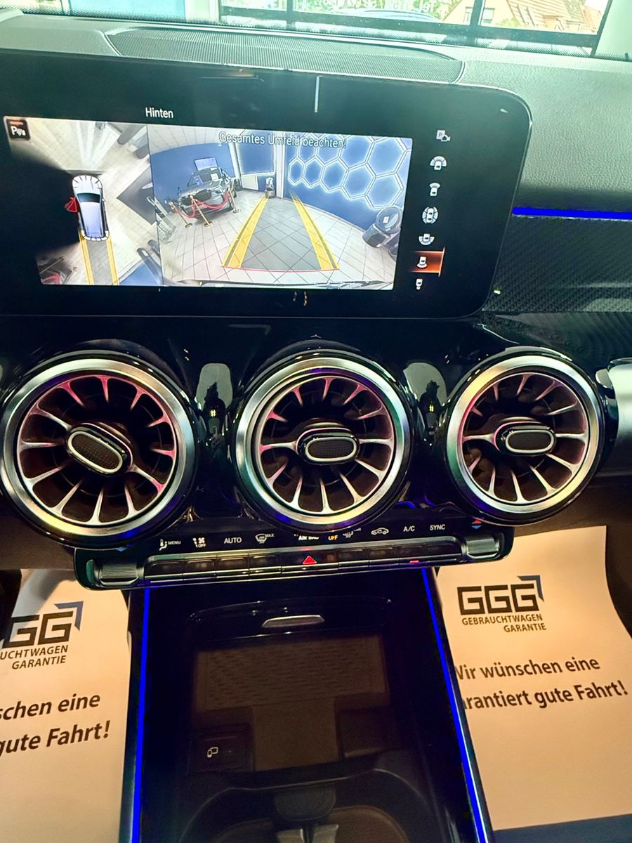 Mercedes-Benz GLB 200 AMG Line foto 15