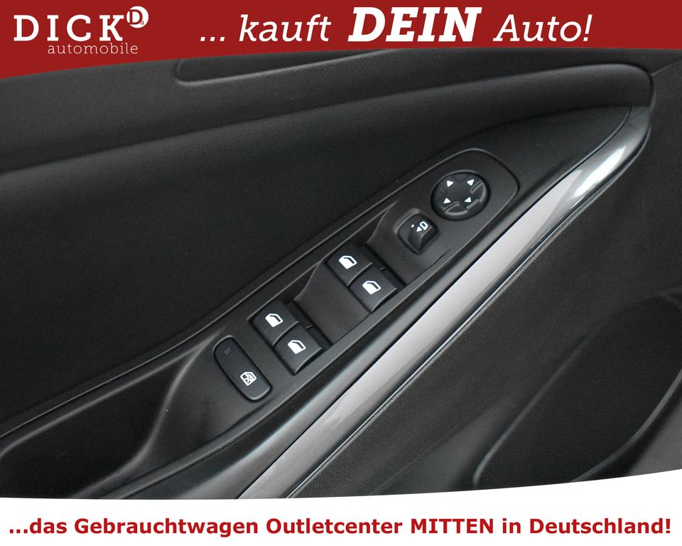 Opel Grandland (X) Grandland 1.5d Aut Busi Edit NAV+KAM+BILED+TEMP+