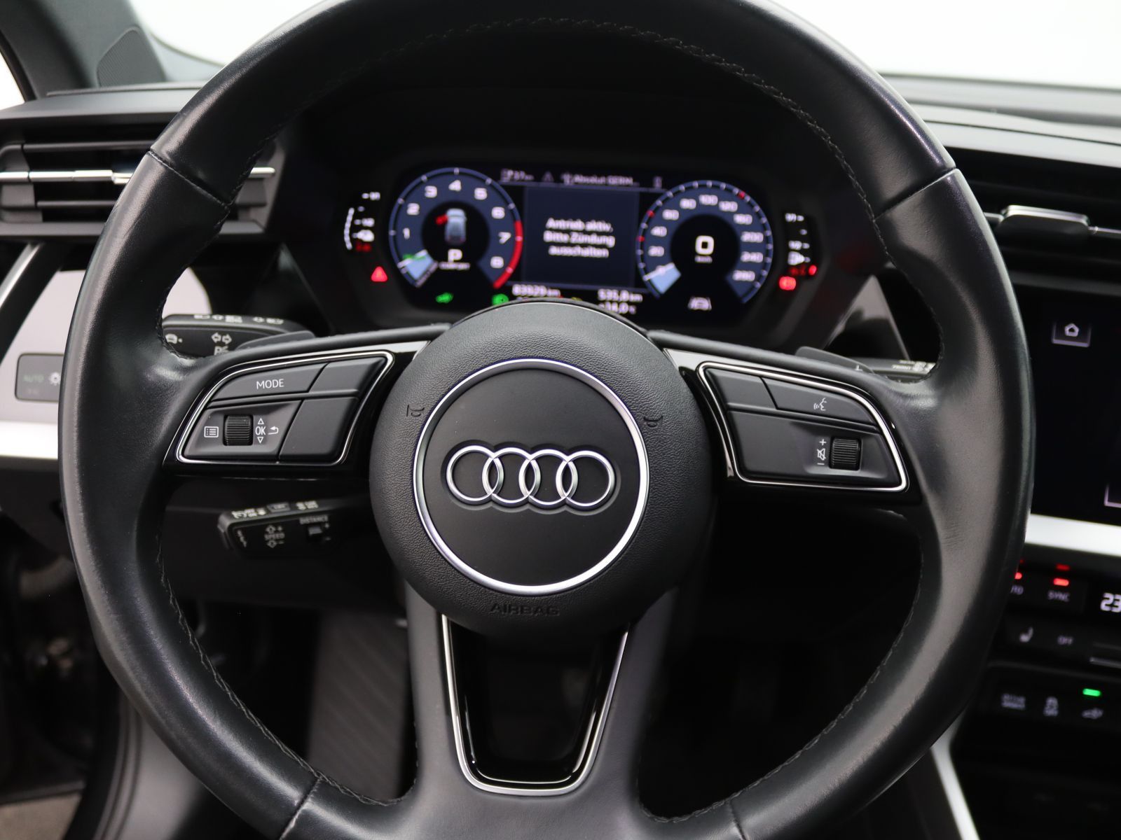 Audi A3 - Bild 14