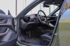 PORSCHE Taycan Sport Turismo Turbo S / SURROUND / PDLS+