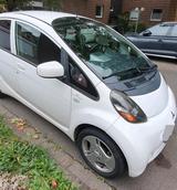 Mitsubishi günstiger Anfänger Elektro MitsubishiEV "i... - Mitsubishi mit Elektro-Antrieb: Kleinwagen