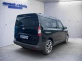Ford Tourneo Courier 1.0 EcoBoost Aut. TITANIUM - Ford Tourneo Courier Gebrauchtwagen