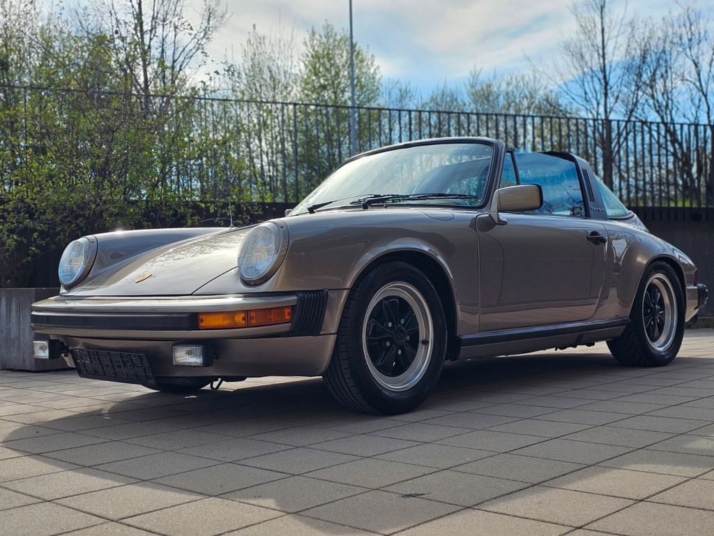 Porsche 911 Urmodell