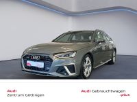 Audi A4 - Vorschau Bild 1