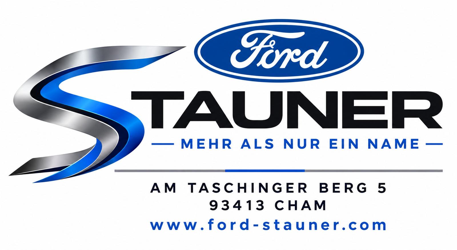 Logo Karl Stauner AG