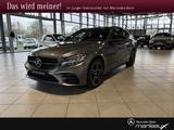 Mercedes-Benz C 300 de T-Modell+AMG+AHK+NIGHT-EDITION+SPUR++++ - Mercedes-Benz C 300 in Leverkusen