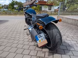 Harley-Davidson Breakout FXBR mit Jekill - Harley-Davidson Breakout FXBR