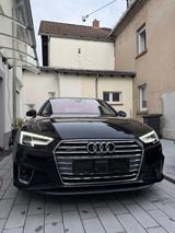 Audi A4 40 TDI S-tronic quattro (Torsen) Avant design