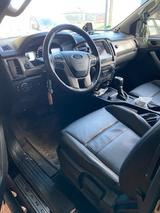 Ford Ranger 3.2 (Extr) Limited mit Exkab 2S Wohnkabin - Offers matching your search criteria