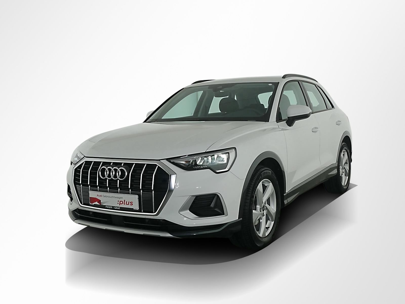 Audi Q3 - Bild 13